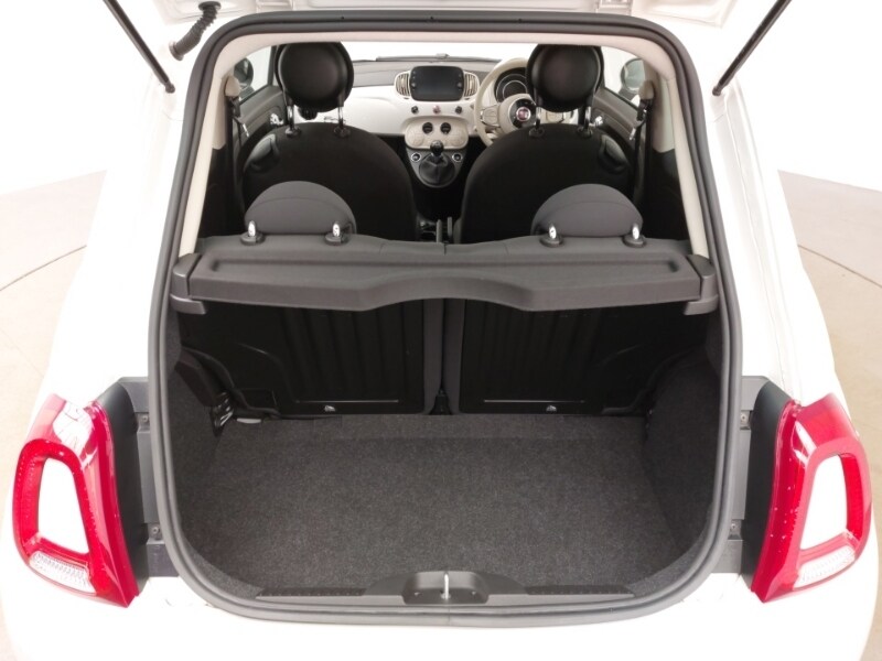 Used Fiat 500 2023 for sale - 77197749: Photo 8