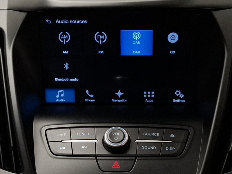 Used Ford Kuga 2017 for sale - 77047239: Photo 10