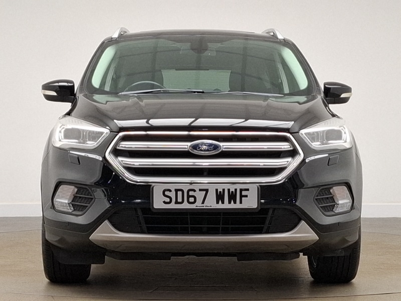 Used Ford Kuga 2017 for sale - 77047239: Photo 12