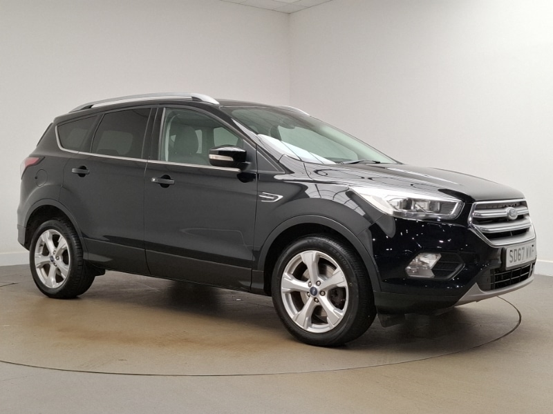 Used Ford Kuga 2017 for sale - 77047239: Photo 13