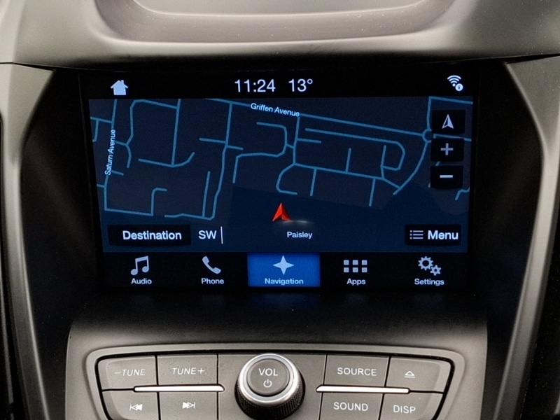 Used Ford Kuga 2017 for sale - 77047239: Photo 16