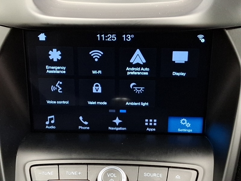 Used Ford Kuga 2017 for sale - 77047239: Photo 17