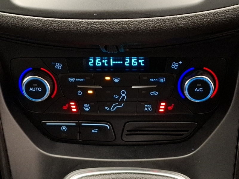 Used Ford Kuga 2017 for sale - 77047239: Photo 18