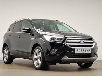 Used Ford Kuga 2017 for sale - 77047239: Photo