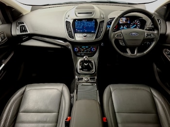 Used Ford Kuga 2017 for sale - 77047239: Photo