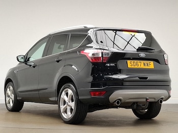 Used Ford Kuga 2017 for sale - 77047239: Photo