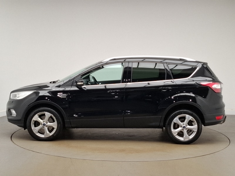 Used Ford Kuga 2017 for sale - 77047239: Photo 4