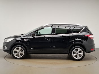 Used Ford Kuga 2017 for sale - 77047239: Photo