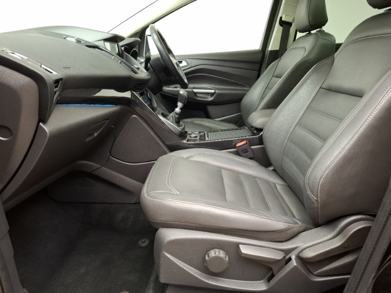 Used Ford Kuga 2017 for sale - 77047239: Photo 5