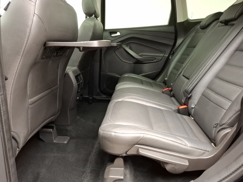 Used Ford Kuga 2017 for sale - 77047239: Photo 6