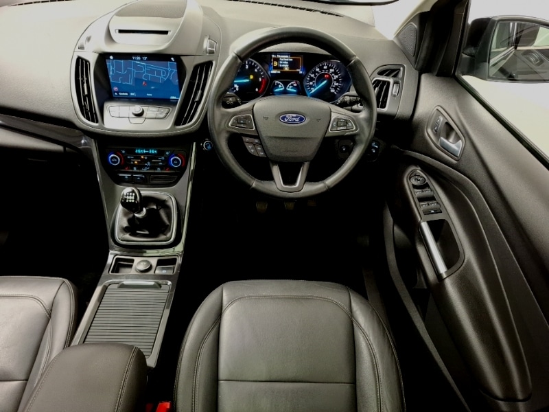 Used Ford Kuga 2017 for sale - 77047239: Photo 7