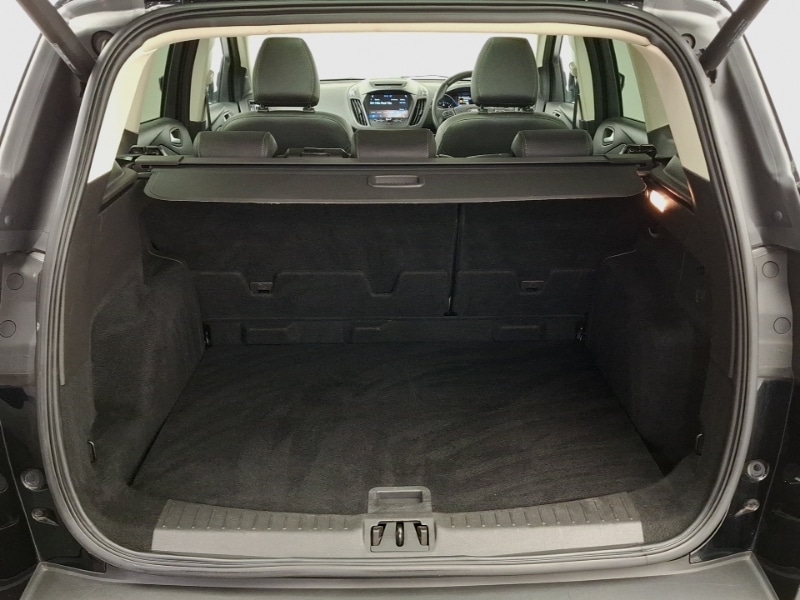 Used Ford Kuga 2017 for sale - 77047239: Photo 8