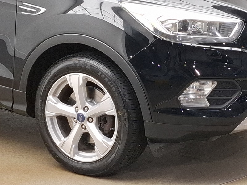 Used Ford Kuga 2017 for sale - 77047239: Photo 9