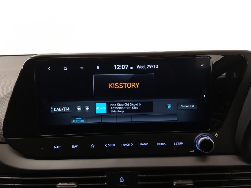 Used Hyundai BAYON 2025 for sale - 76403734: Photo 10