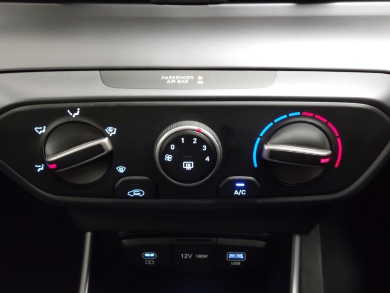 Used Hyundai BAYON 2025 for sale - 76403734: Photo 16