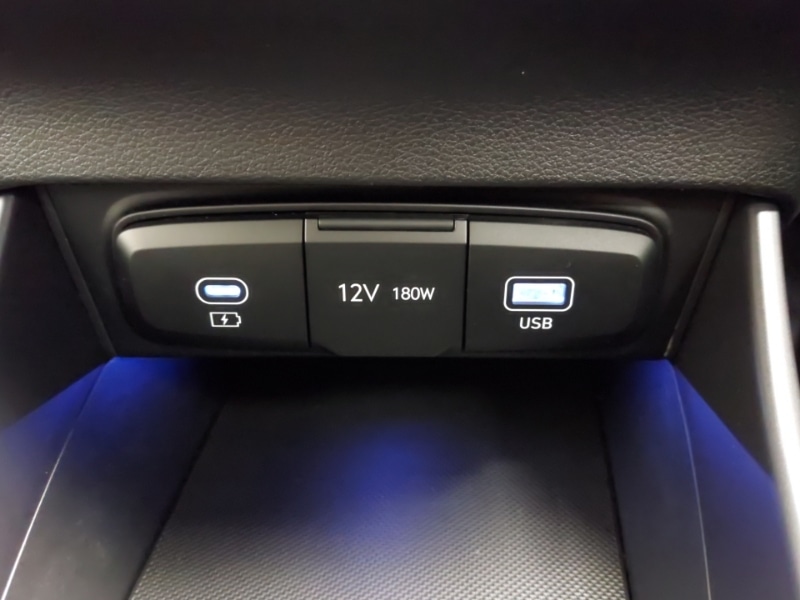 Used Hyundai BAYON 2025 for sale - 76403734: Photo 18