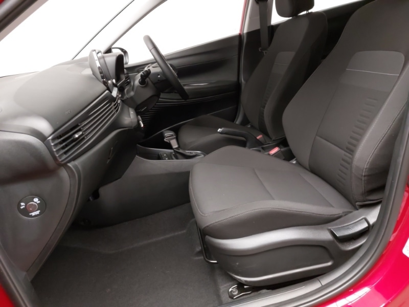 Used Hyundai BAYON 2025 for sale - 76403734: Photo 5