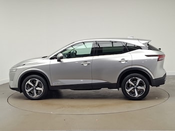 Used Nissan Qashqai 2023 for sale - 79561928: Photo