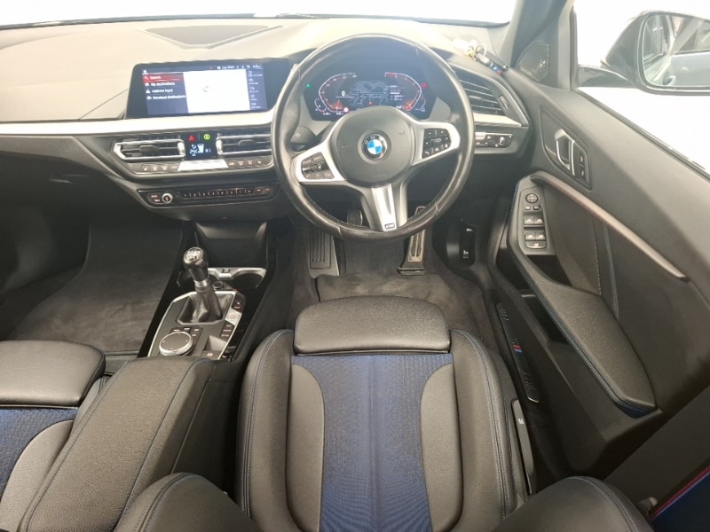 Used BMW 1 Series 2023 for sale - 77644228: Photo 10