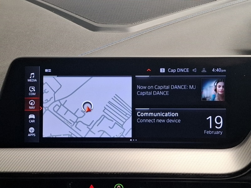 Used BMW 1 Series 2023 for sale - 77644228: Photo 12