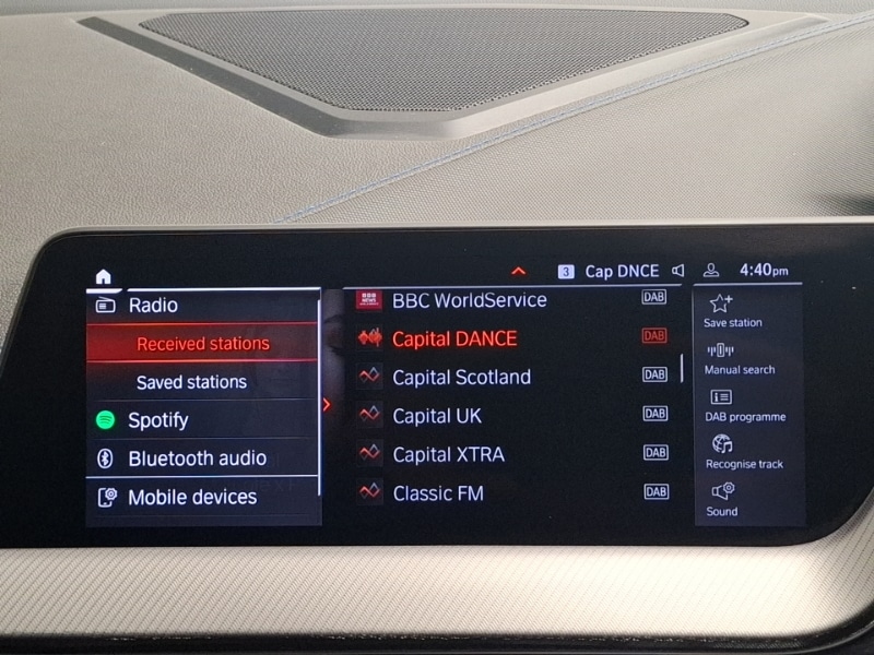 Used BMW 1 Series 2023 for sale - 77644228: Photo 13