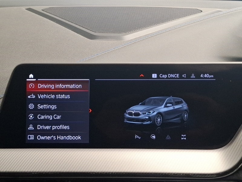 Used BMW 1 Series 2023 for sale - 77644228: Photo 14