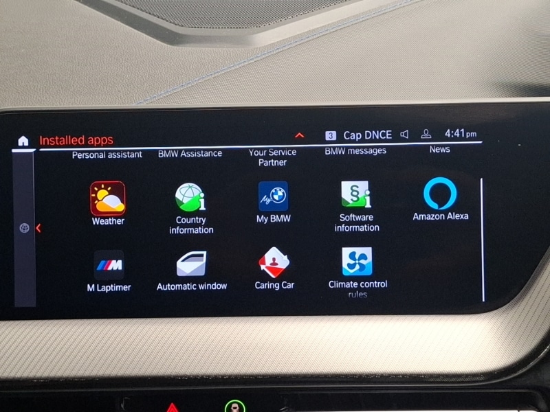 Used BMW 1 Series 2023 for sale - 77644228: Photo 15