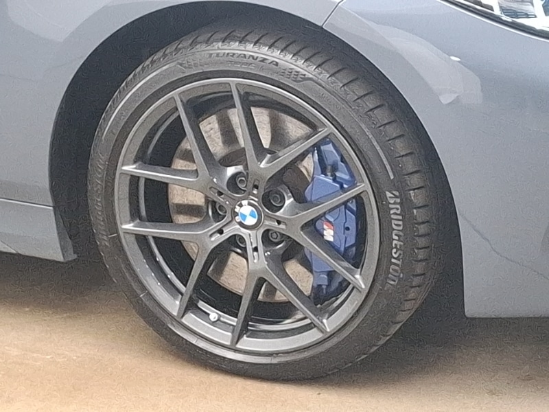 Used BMW 1 Series 2023 for sale - 77644228: Photo 9