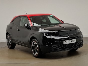 Used Vauxhall Mokka 2021 for sale - 79126626: Photo