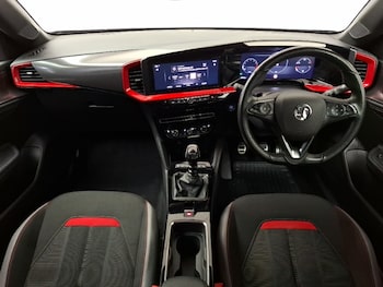 Used Vauxhall Mokka 2021 for sale - 79126626: Photo