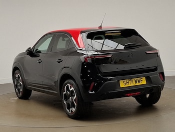 Used Vauxhall Mokka 2021 for sale - 79126626: Photo