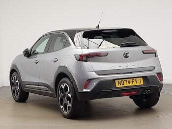 Used Vauxhall Mokka 2024 for sale - 77522834: Photo