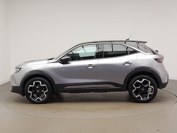 Used Vauxhall Mokka 2024 for sale - 77522834: Photo