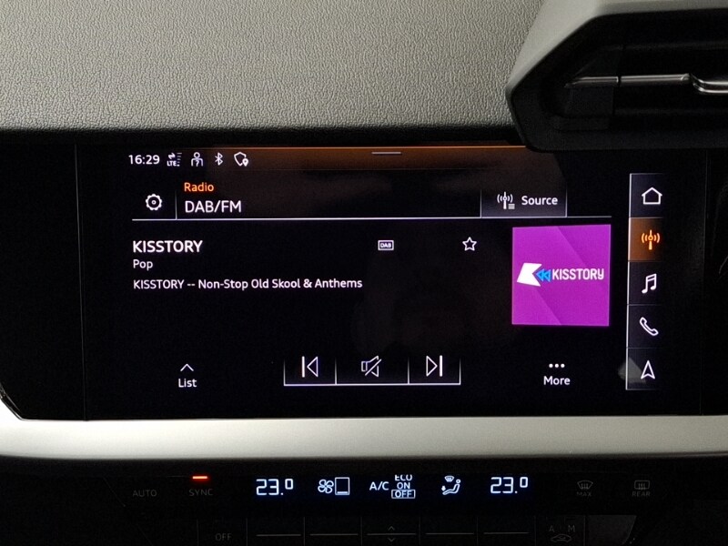 Used Audi A3 2022 for sale - 77988115: Photo 10