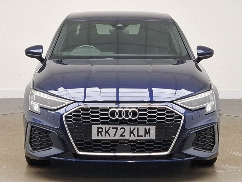 Used Audi A3 2022 for sale - 77988115: Photo 12