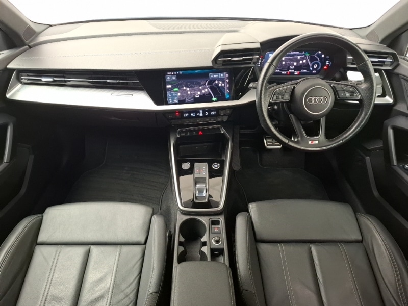 Used Audi A3 2022 for sale - 77988115: Photo 2