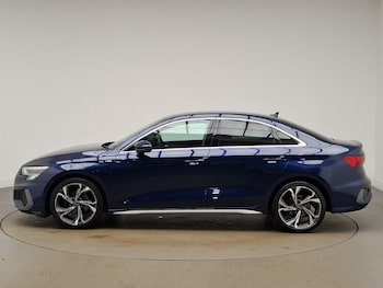 Used Audi A3 2022 for sale - 77988115: Photo