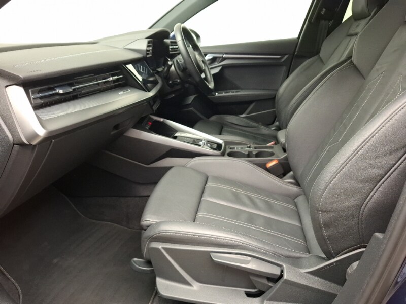 Used Audi A3 2022 for sale - 77988115: Photo 5