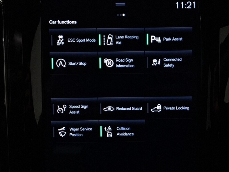 Used Volvo XC60 2020 for sale - 77209348: Photo 11