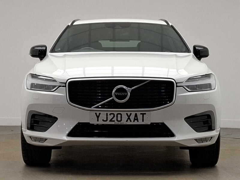 Used Volvo XC60 2020 for sale - 77209348: Photo 12