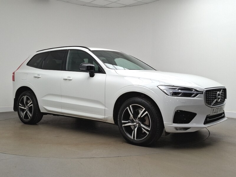 Used Volvo XC60 2020 for sale - 77209348: Photo 13