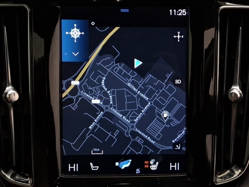 Used Volvo XC60 2020 for sale - 77209348: Photo 15