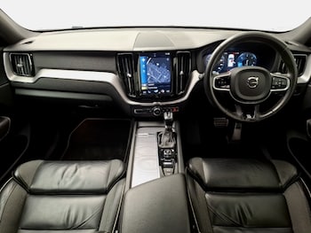 Used Volvo XC60 2020 for sale - 77209348: Photo