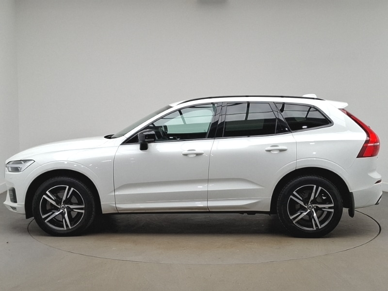 Used Volvo XC60 2020 for sale - 77209348: Photo 4