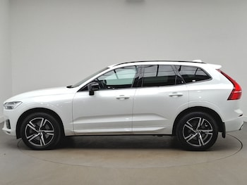 Used Volvo XC60 2020 for sale - 77209348: Photo