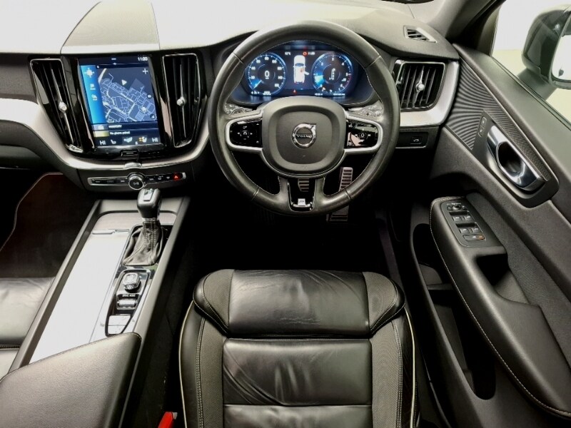 Used Volvo XC60 2020 for sale - 77209348: Photo 7