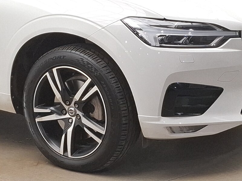 Used Volvo XC60 2020 for sale - 77209348: Photo 9