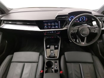 Used Audi A3 2023 for sale - 78916724: Photo