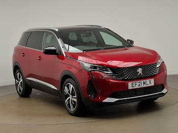 Used Peugeot 5008 2021 for sale - 79683976: Photo