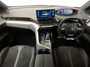 Used Peugeot 5008 2021 for sale - 79683976: Photo